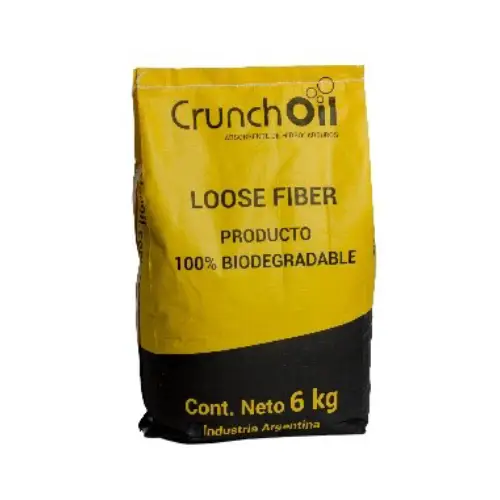 Loose Fiber 6 kg - Elpis